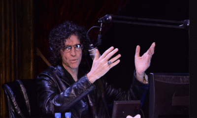 Howard Stern Show Faces Cancellation After 20 Years on SiriusXM Amid Contract Dispute